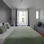 Nice Modern Studio Near The Eiffel Tower