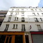 Nice Modern Studio Near The Eiffel Tower