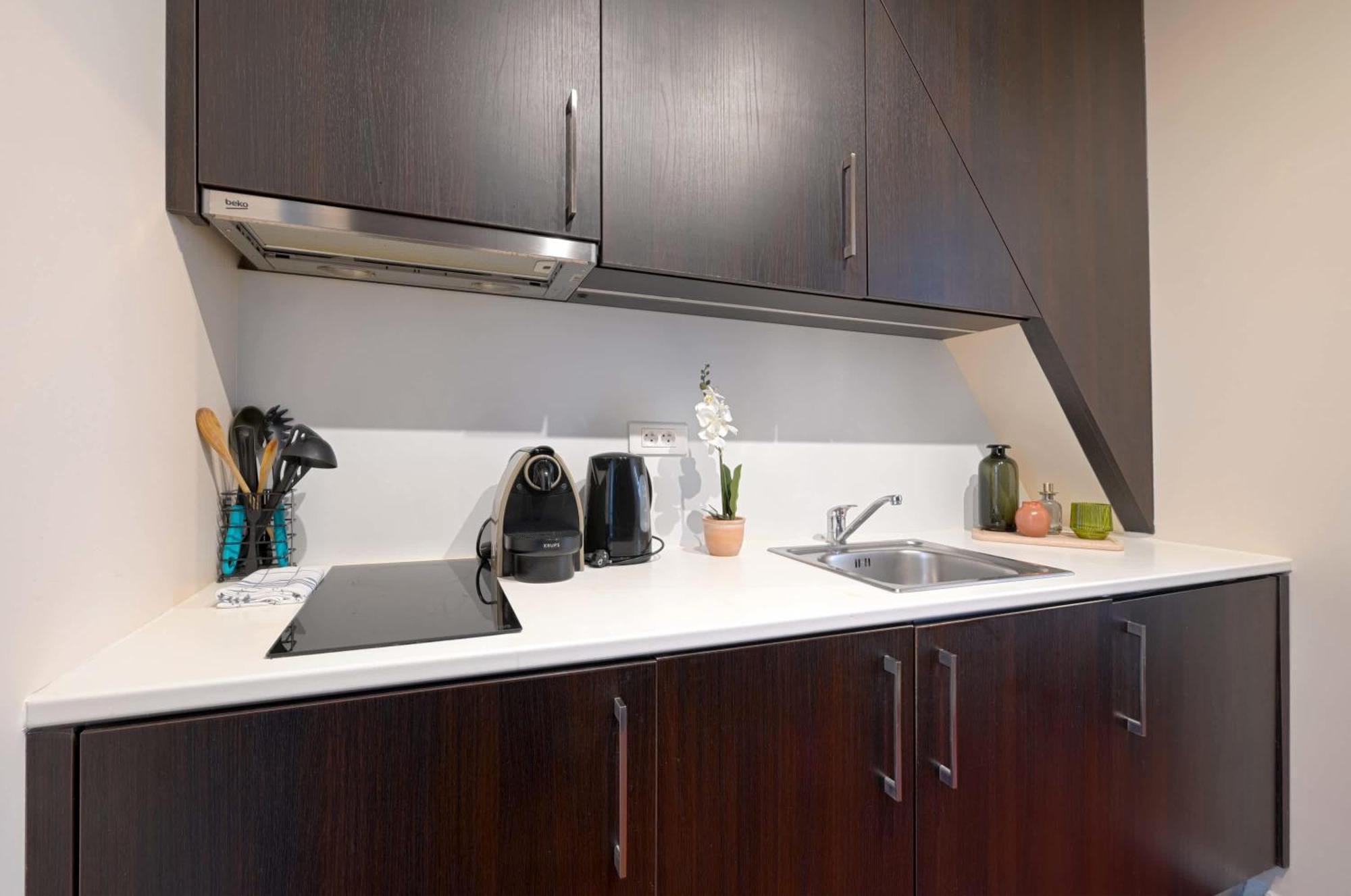Nice Modern Studio Near The Eiffel Tower Parijs