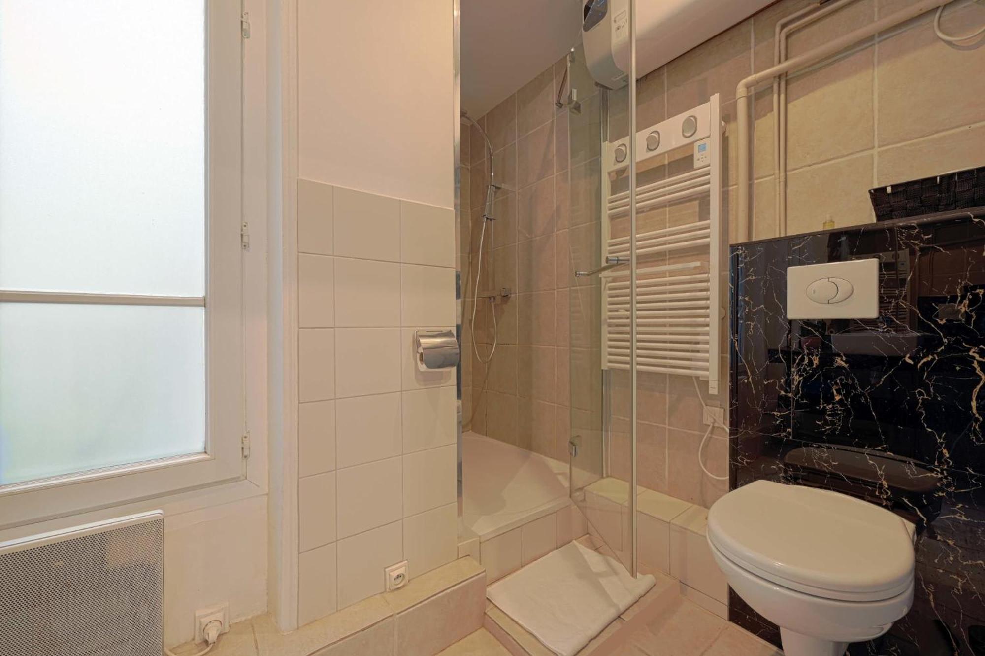 Appartement Nice Modern Studio Near The Eiffel Tower *
