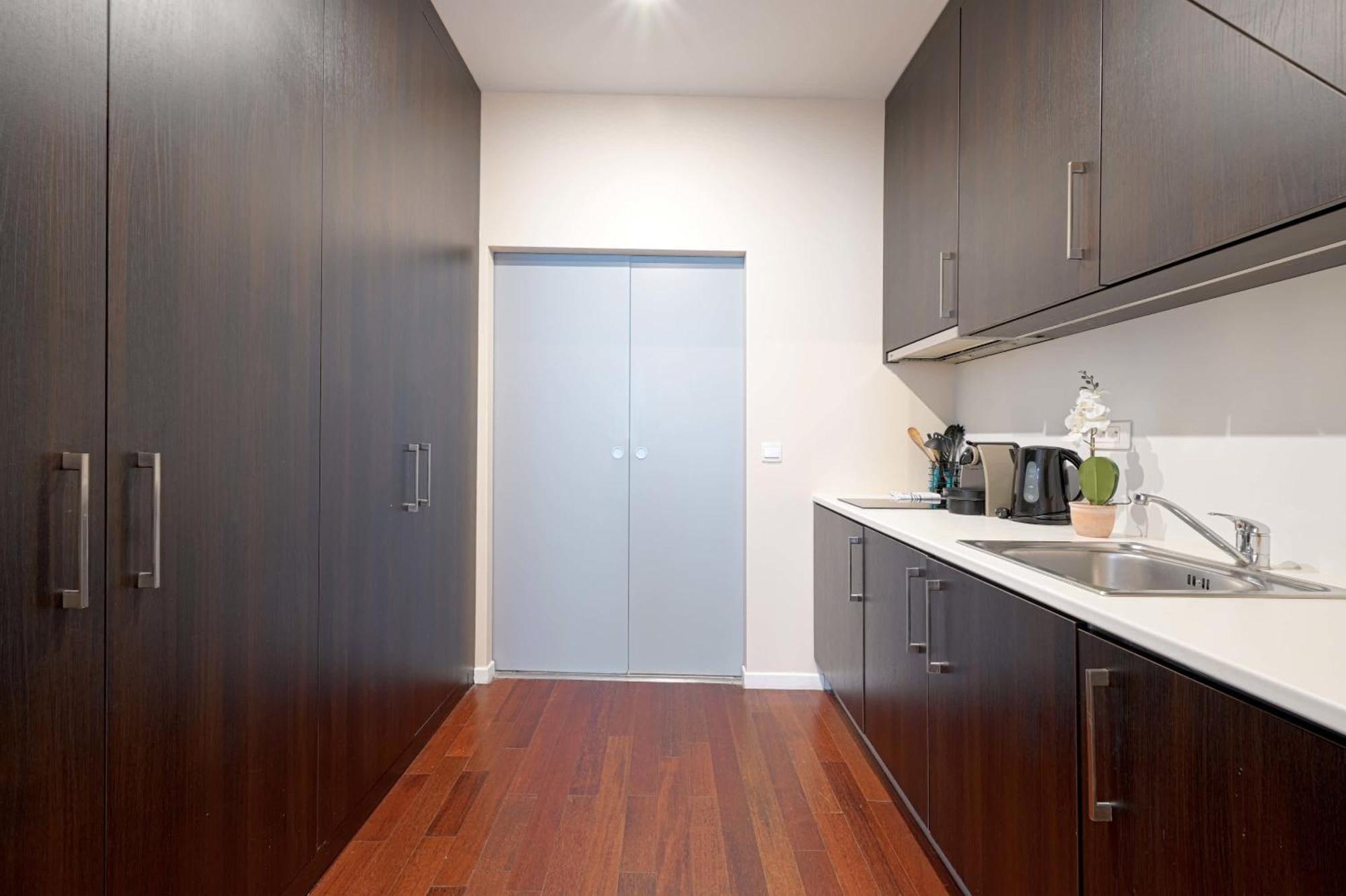 Nice Modern Studio Near The Eiffel Tower Appartement *