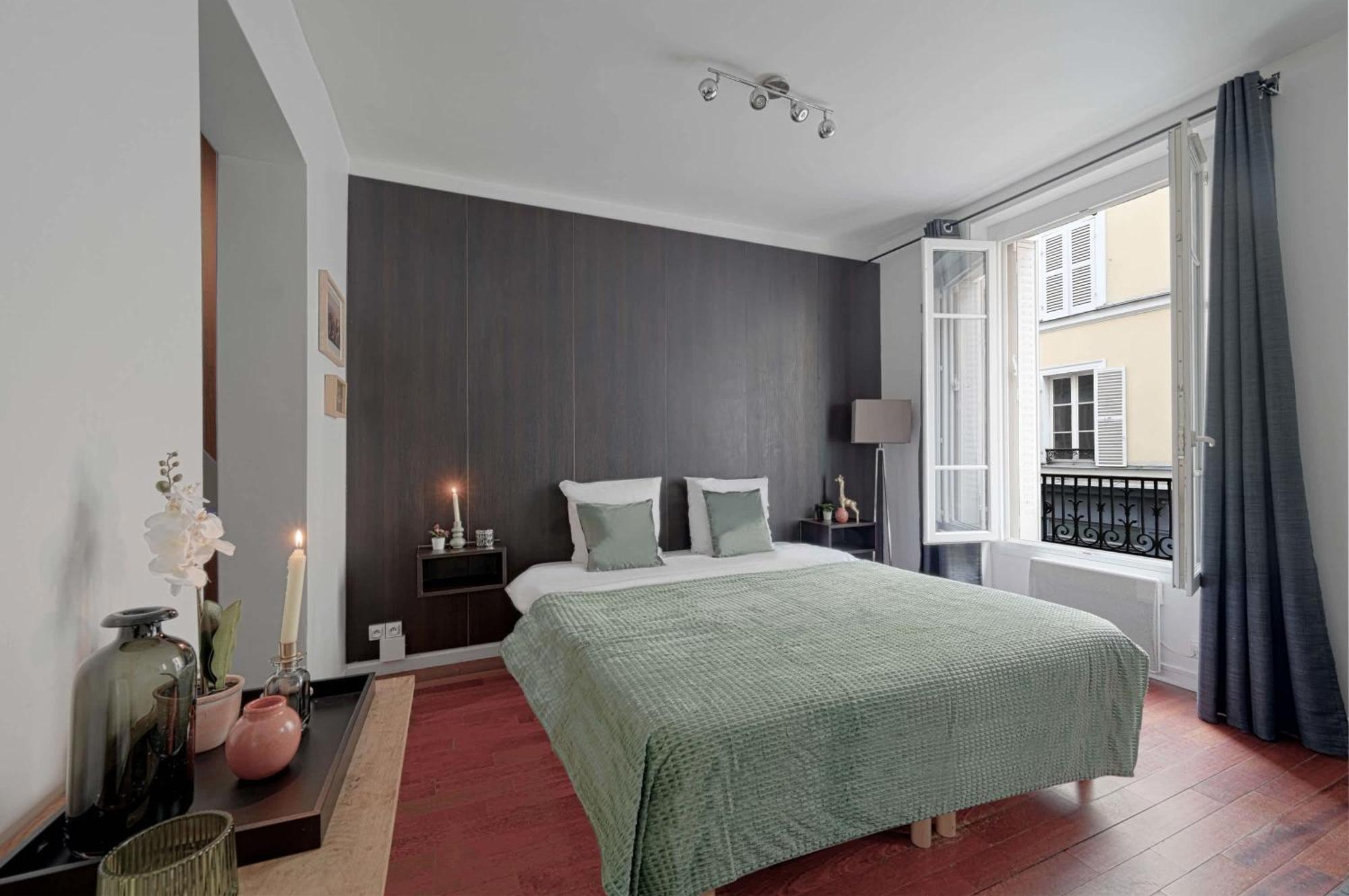 Nice Modern Studio Near The Eiffel Tower Appartement *